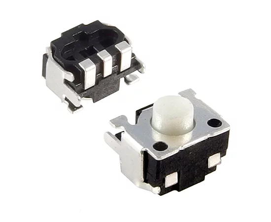 Tact Switches SMD Switches And LED Indicators Micros