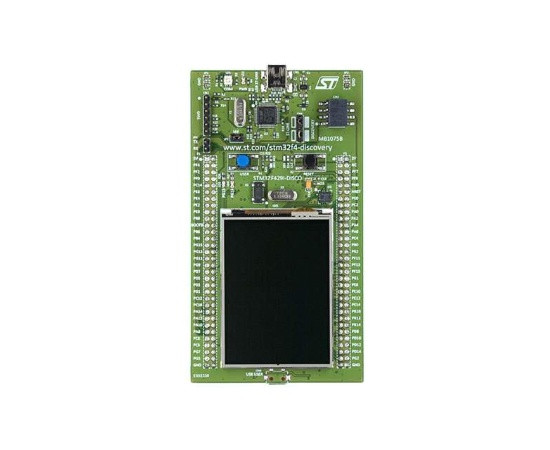 STM32F429I-DISC1 Microc.DevelopmentBOARD