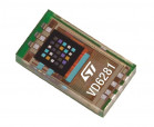 VD6281TA45/1 RoHS || VD6281 Ambient Sensor STMicroelectronics
