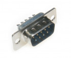 C0540-09MAABSWR HSM D-Sub Connector