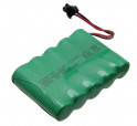 MH2000AA5BC KINETIC NiMH Rechargeable battery