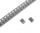 Thick film chip resistor; SMD; 1210; 0,62R