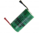 MH2400SC1L RoHS || MH2400SCL KINETIC NiMH Rechargeable battery