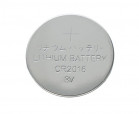 CR2016 Kinetic Battery