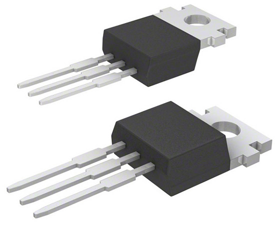 diode Schottky STPS20150CT STMicroelectronics