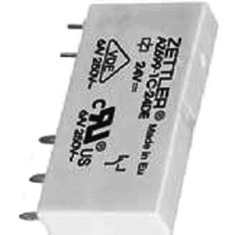AZ699-1C-12DEH PCB Power relay