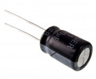 RT12W100M0812 RoHS || RT12W100M0812 LEAGUER Electrolytic capacitor
