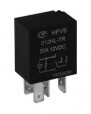 HFV6-G/12-ZT RoHS || HFV6-G/12-ZT automotive relay