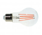 E27 LED bulb for growing plants 8W Filament