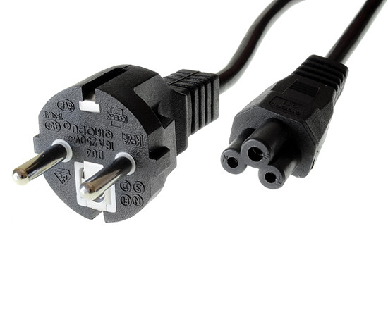 AC Cable EU MM C5