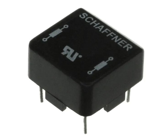 RN 102-0.6-02-4M4 Schaffner Inductor