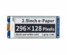 2.9inch e-Paper Module RoHS || O E-paper-2.9W Waveshare 12956