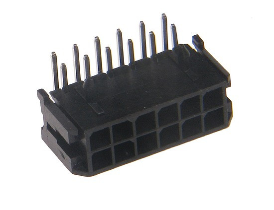 W4230-12PDRTB0N HSM Cable connector