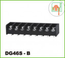 DG46S-B-06P-13-00A(H) RoHS || DG46S-B-06P-13-00AH  DEGSON Terminal block