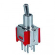 SMTS202-2C2T RoHS || SMTS202-2C2T; toggle switch;