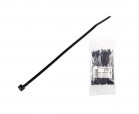 Cable tie standard 100x2.5mm black