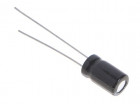 RT12G010M0612 RoHS || RT12G010M0612 LEAGUER Electrolytic capacitor