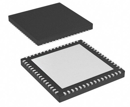 LAN9514-JZX Microchip