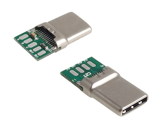 Z USB3.1w-Csc
