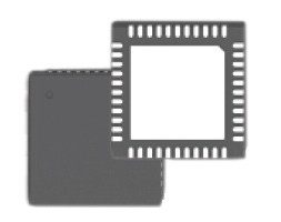 ENC424J600-I/ML Microchip Technology