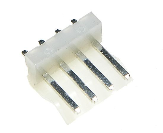 W2400-04PSYTW0R HSM Cable connector