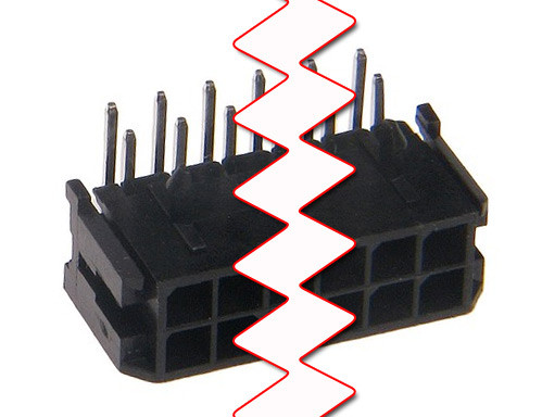W4230-16PDRTB0N HSM Złącze kablowe