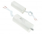 14uF-250V CBB80 Capacitor for lamps
