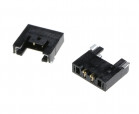 JVT1505W4T-02GAR-S || JVT1503WLP-02SN-S JVT Cable connector