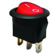 MIRS-101-8C2 Red RoHS || MIRS101-8C2r; illuminated; rocker switch;