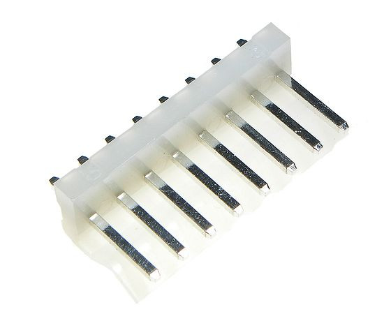 W2400-08PSYTW0R HSM Cable connector