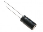 RT12E220M1020 RoHS || RT12E220M1020 LEAGUER Electrolytic capacitor