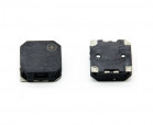PBBM7525BS-0327-16 RoHS || SMD  magnetic buzzer