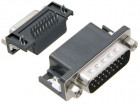 HD D-Sub connector CONNECTAR