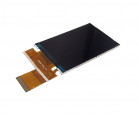 T35C-ILI9488-V1.1 display without || O TFT-3.5tp IPS wide view screen, without touch panel