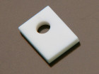 AOS32 RoHS || Aluminium oxide wafers for SOT32