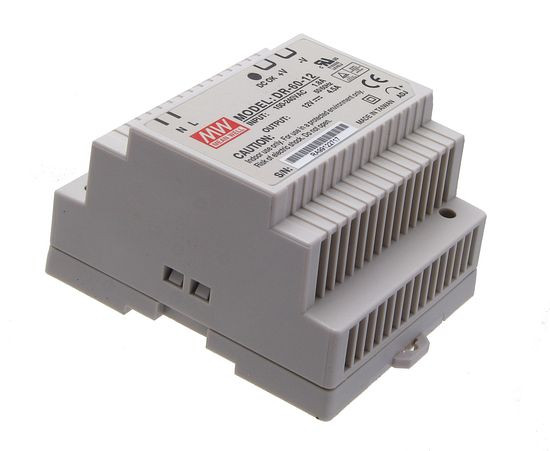 DR-60-12 Mean Well Power supply