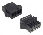 JVT6503HNO-04 JVT Cable connector