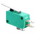 MSW-02B L=38mm RoHS || MSW-02B-38; micro switch;