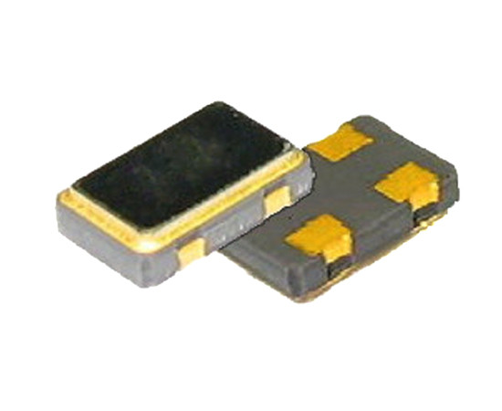 10.000MHz SMD3.2x2.5 30ppm -40+85C