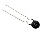 Power NTC thermistor for surge current suppression; 10R