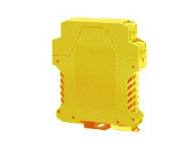 FMET-04P-18-15A(H) DEGSON Enclosure for DIN rail mounting