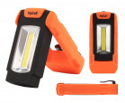 1600-0127 || COB LED Worklight Flexi