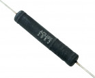 ACS10S 220R0 J RoHS || Wire wound resistor; 220R