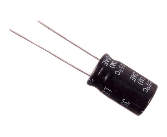 RT11V471M1017F LEAGUER Kondensator elektrolityczny