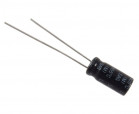RT11H100M0511 RoHS || RT11H100M0511 LEAGUER Electrolytic capacitor