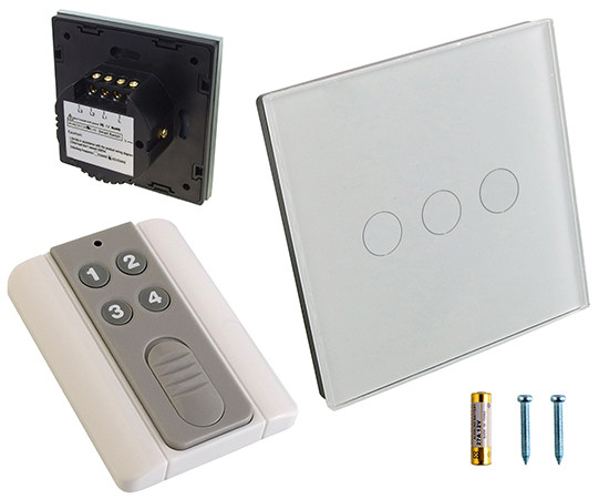 PRZ RC HLS-A803-03-EU PRZ RC HLS-A803-03-EU