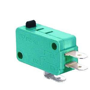 MSW-01A; micro switch;