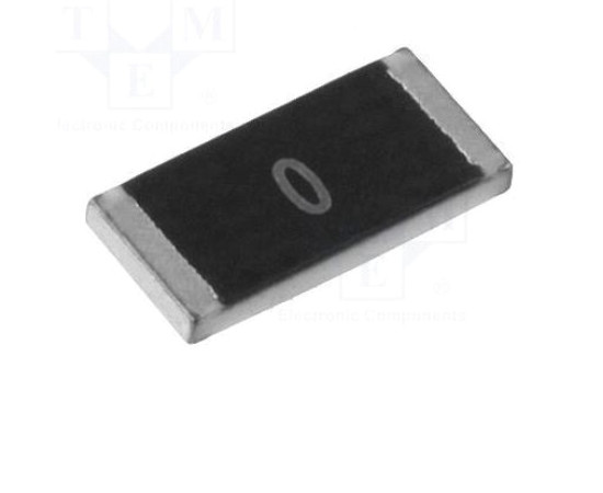Thick film chip resistor; smd; 2010; 2.2R