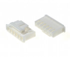 JVT2501HN0-06 JVT Cable connector