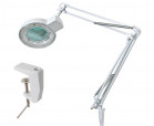 VTLAMP2WN8 RoHS || VTLAMP2WN8 lamp with magnifying glass 8 dioptre 22W white